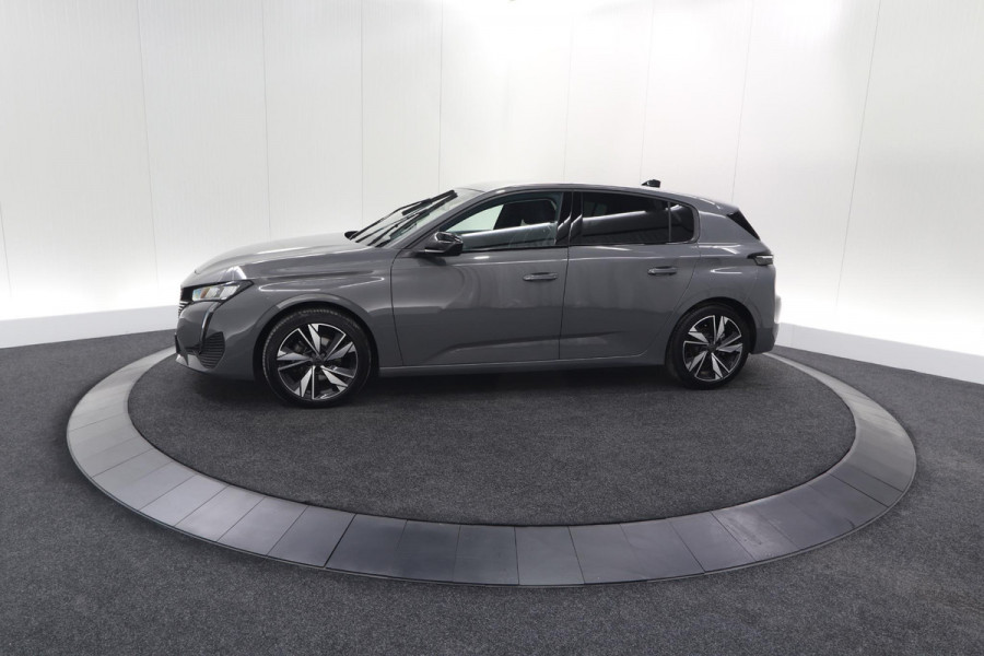 Peugeot 308 PureTech 130 Allure | Camera | Navigatie | Trekhaak afn. | Apple Carplay | PDC