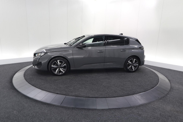 Peugeot 308 PureTech 130 Allure | Camera | Navigatie | Trekhaak afn. | Apple Carplay | PDC