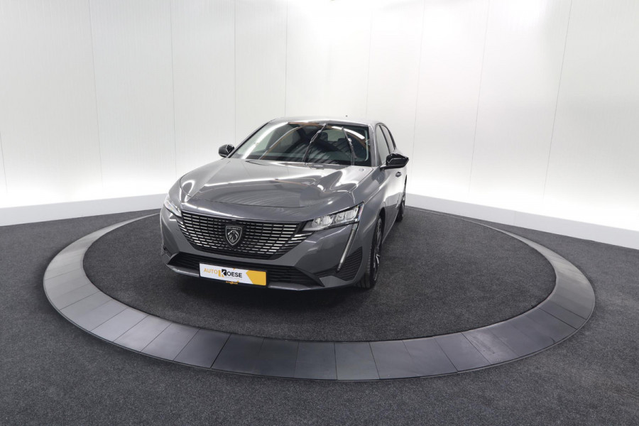 Peugeot 308 PureTech 130 Allure | Camera | Navigatie | Trekhaak afn. | Apple Carplay | PDC