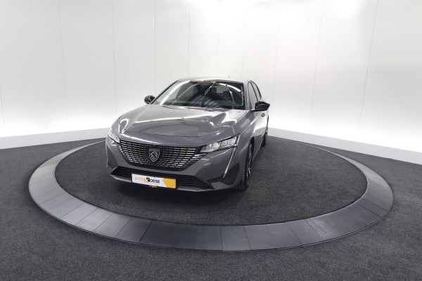 Peugeot 308 PureTech 130 Allure | Camera | Navigatie | Trekhaak afn. | Apple Carplay | PDC