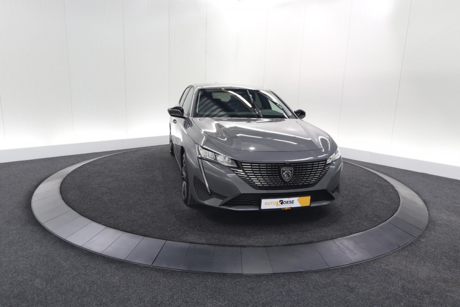 Peugeot 308 PureTech 130 Allure | Camera | Navigatie | Trekhaak afn. | Apple Carplay | PDC