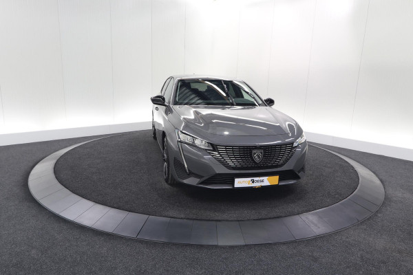 Peugeot 308 PureTech 130 Allure | Camera | Navigatie | Trekhaak afn. | Apple Carplay | PDC