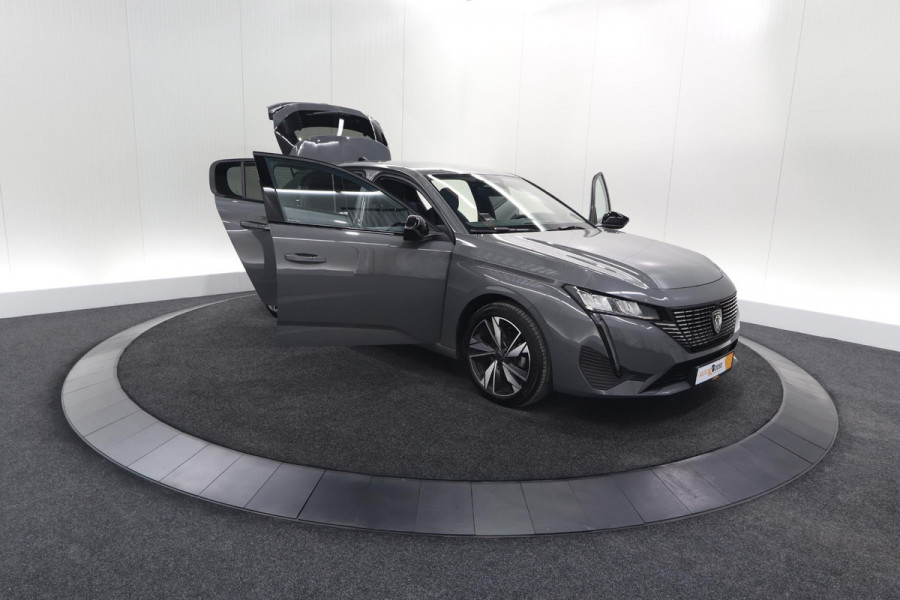 Peugeot 308 PureTech 130 Allure | Camera | Navigatie | Trekhaak afn. | Apple Carplay | PDC