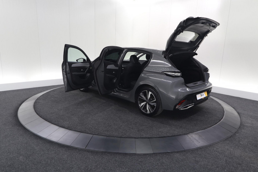 Peugeot 308 PureTech 130 Allure | Camera | Navigatie | Trekhaak afn. | Apple Carplay | PDC