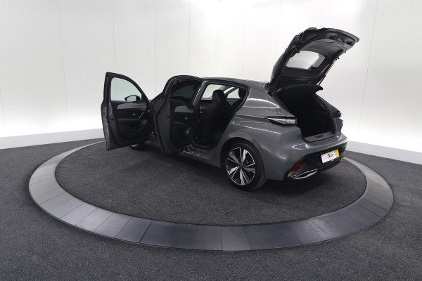 Peugeot 308 PureTech 130 Allure | Camera | Navigatie | Trekhaak afn. | Apple Carplay | PDC