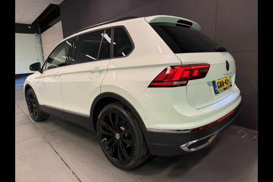 Volkswagen Tiguan 1.5 TSI COMFORTLINE 20'' PANO/NAVI/LEDER/ECC/PDC/CRUISE/CAM///
