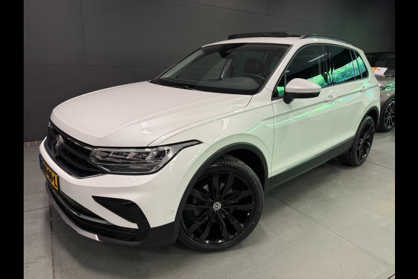Volkswagen Tiguan 1.5 TSI COMFORTLINE 20'' PANO/NAVI/LEDER/ECC/PDC/CRUISE/CAM///