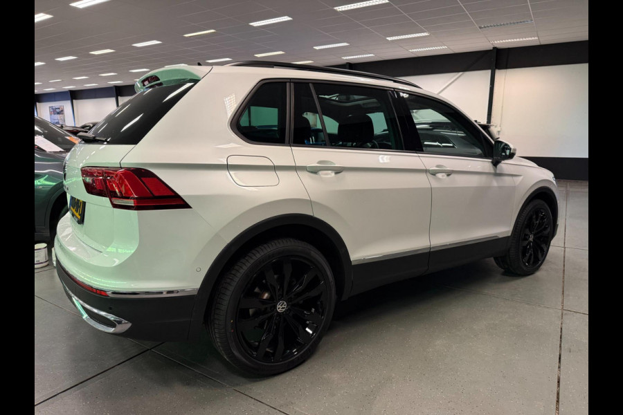Volkswagen Tiguan 1.5 TSI COMFORTLINE 20'' PANO/NAVI/LEDER/ECC/PDC/CRUISE/CAM///