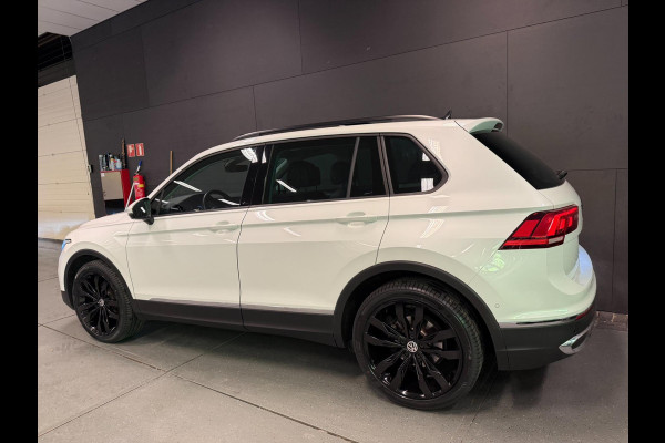 Volkswagen Tiguan 1.5 TSI COMFORTLINE 20'' PANO/NAVI/LEDER/ECC/PDC/CRUISE/CAM///