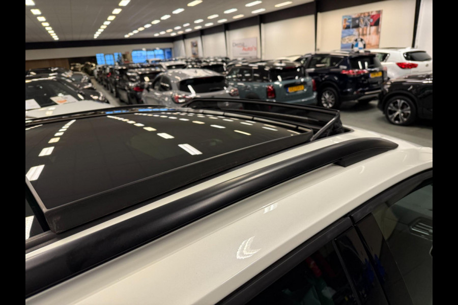 Volkswagen Tiguan 1.5 TSI COMFORTLINE 20'' PANO/NAVI/LEDER/ECC/PDC/CRUISE/CAM///