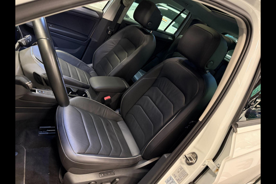 Volkswagen Tiguan 1.5 TSI COMFORTLINE 20'' PANO/NAVI/LEDER/ECC/PDC/CRUISE/CAM///