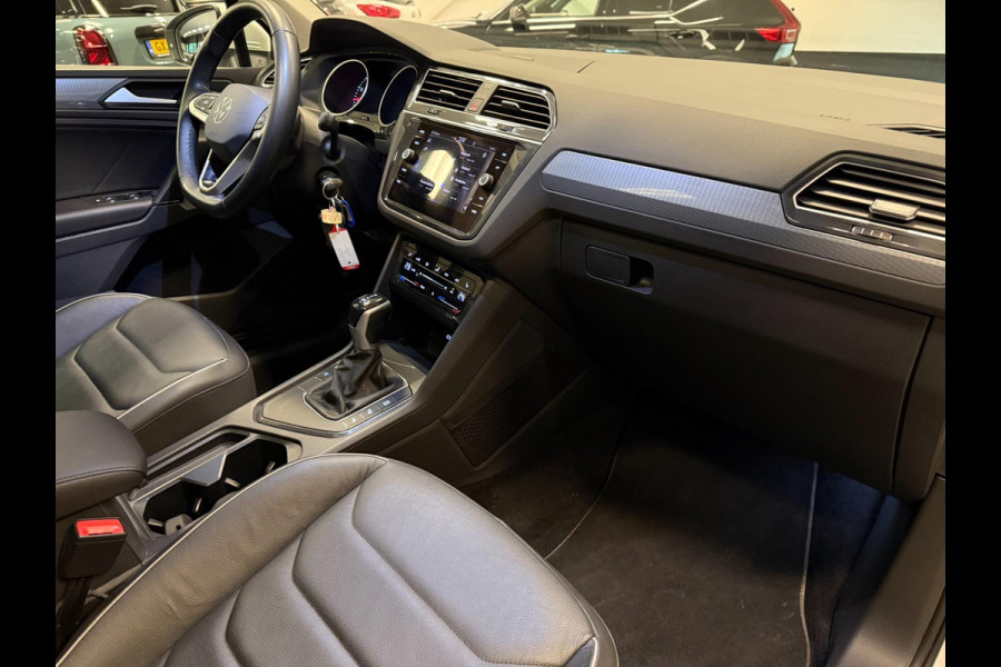 Volkswagen Tiguan 1.5 TSI COMFORTLINE 20'' PANO/NAVI/LEDER/ECC/PDC/CRUISE/CAM///