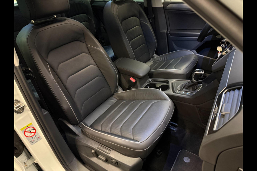Volkswagen Tiguan 1.5 TSI COMFORTLINE 20'' PANO/NAVI/LEDER/ECC/PDC/CRUISE/CAM///