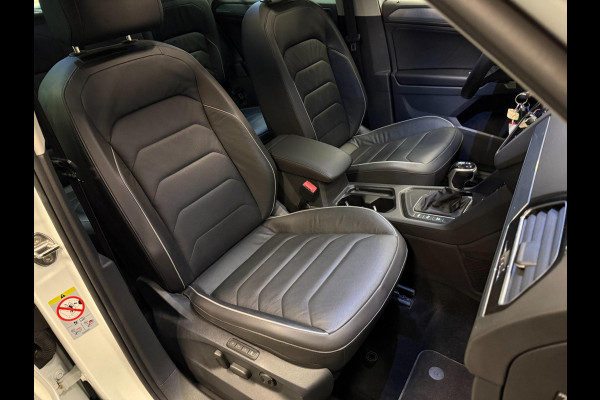 Volkswagen Tiguan 1.5 TSI COMFORTLINE 20'' PANO/NAVI/LEDER/ECC/PDC/CRUISE/CAM///