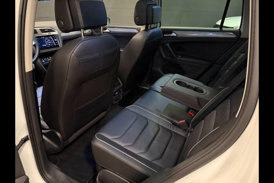 Volkswagen Tiguan 1.5 TSI COMFORTLINE 20'' PANO/NAVI/LEDER/ECC/PDC/CRUISE/CAM///