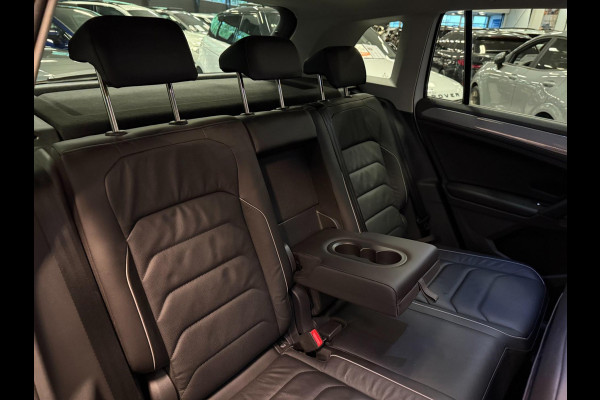 Volkswagen Tiguan 1.5 TSI COMFORTLINE 20'' PANO/NAVI/LEDER/ECC/PDC/CRUISE/CAM///