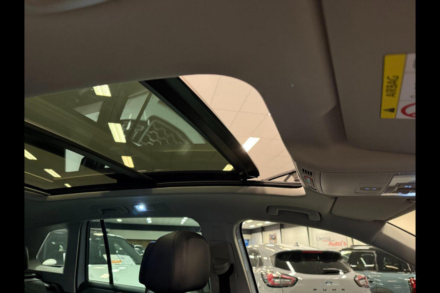 Volkswagen Tiguan 1.5 TSI COMFORTLINE 20'' PANO/NAVI/LEDER/ECC/PDC/CRUISE/CAM///
