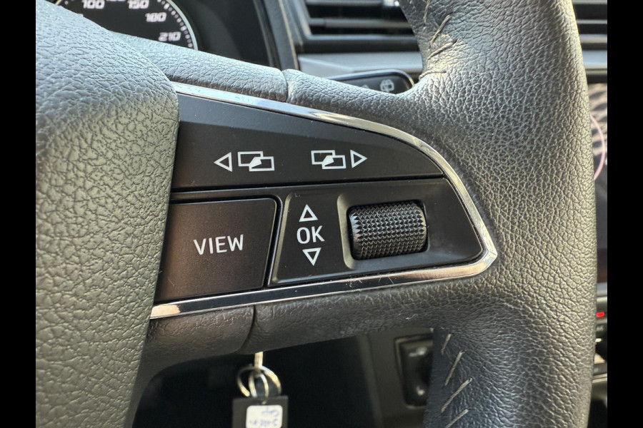 Seat Ibiza 1.0 TSI Business Intense STOELVERWARMING | BLUETOOTH | NAVI