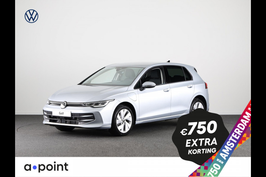 Volkswagen Golf Life Edition 1.5 eHybrid 150 kW / 204 pk Hatchback 6 versn. DSG