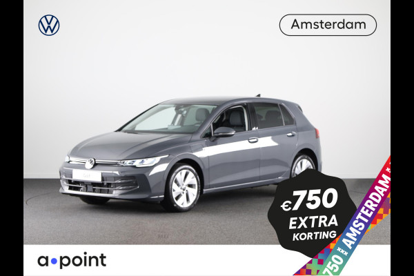 Volkswagen Golf Life Edition 1.5 eHybrid 150 kW / 204 pk Hatchback 6 versn. DSG
