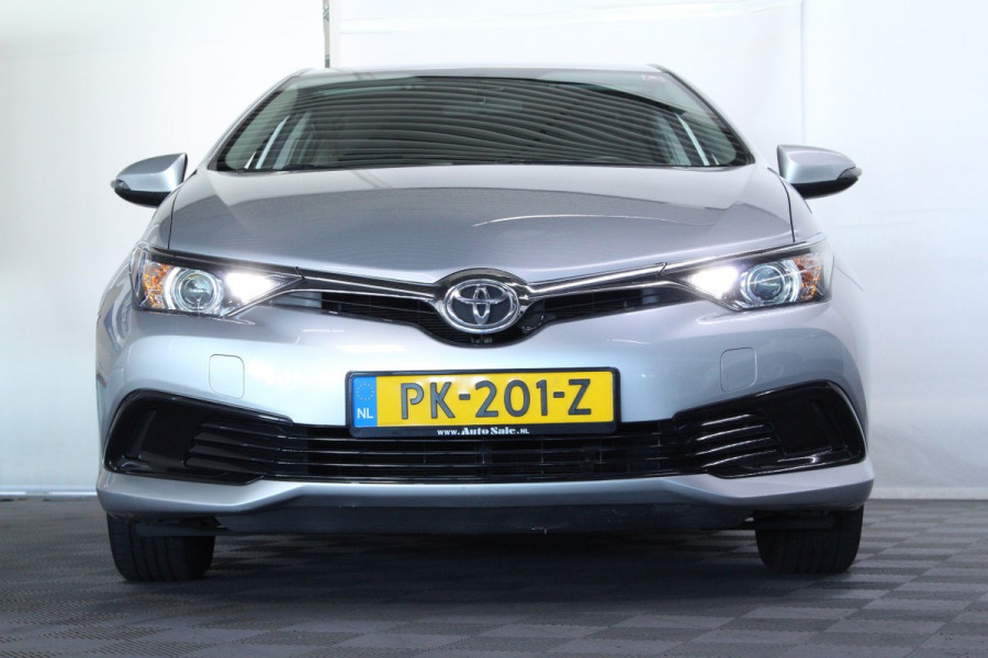 Toyota Auris 1.3 Comfort NAP 78.000km BLUETH CLIMA '17