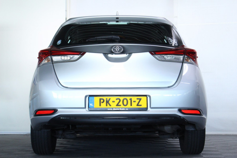 Toyota Auris 1.3 Comfort NAP 78.000km BLUETH CLIMA '17