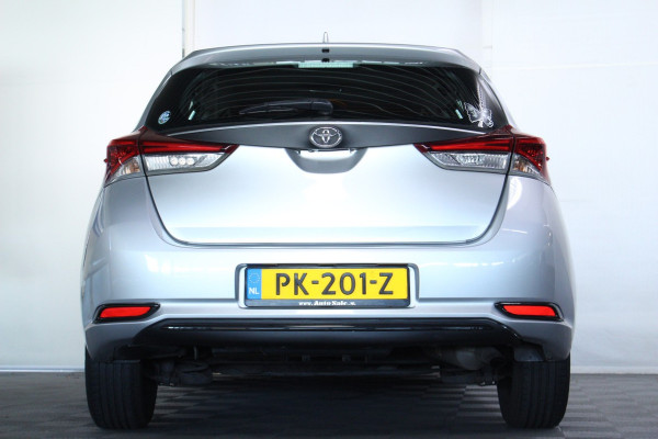 Toyota Auris 1.3 Comfort NAP 78.000km BLUETH CLIMA '17