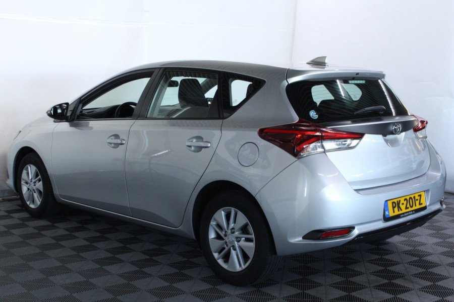 Toyota Auris 1.3 Comfort NAP 78.000km BLUETH CLIMA '17