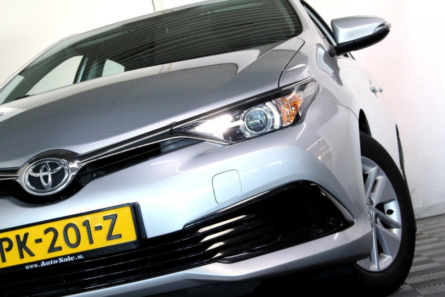 Toyota Auris 1.3 Comfort NAP 78.000km BLUETH CLIMA '17