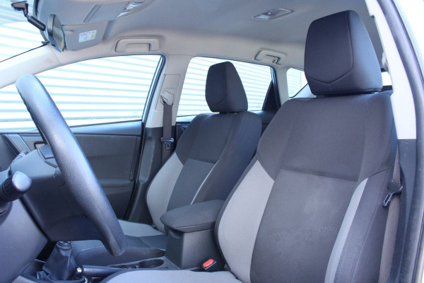 Toyota Auris 1.3 Comfort NAP 78.000km BLUETH CLIMA '17