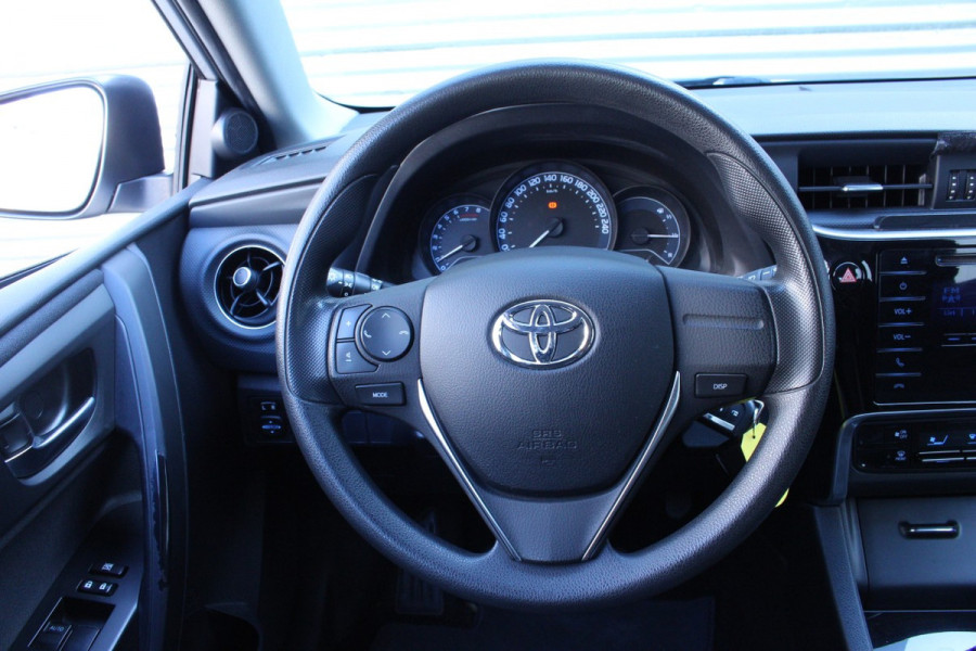 Toyota Auris 1.3 Comfort NAP 78.000km BLUETH CLIMA '17