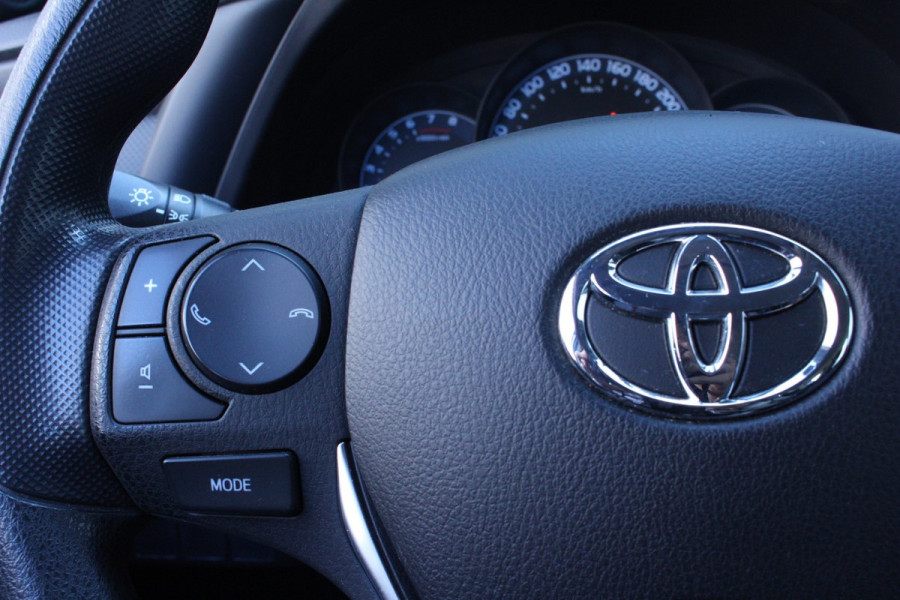 Toyota Auris 1.3 Comfort NAP 78.000km BLUETH CLIMA '17