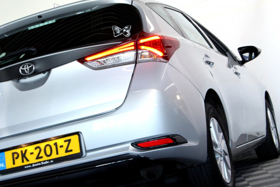 Toyota Auris 1.3 Comfort NAP 78.000km BLUETH CLIMA '17