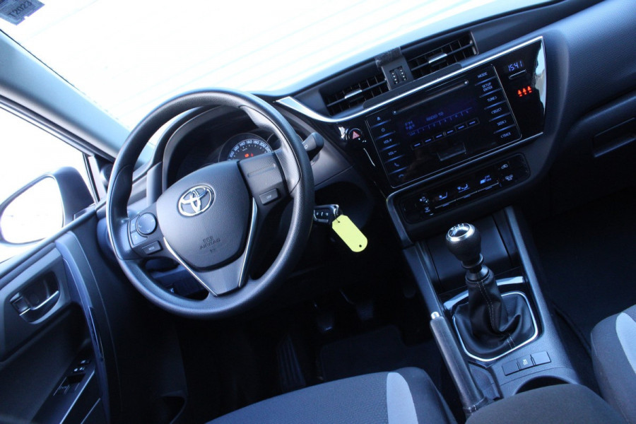 Toyota Auris 1.3 Comfort NAP 78.000km BLUETH CLIMA '17