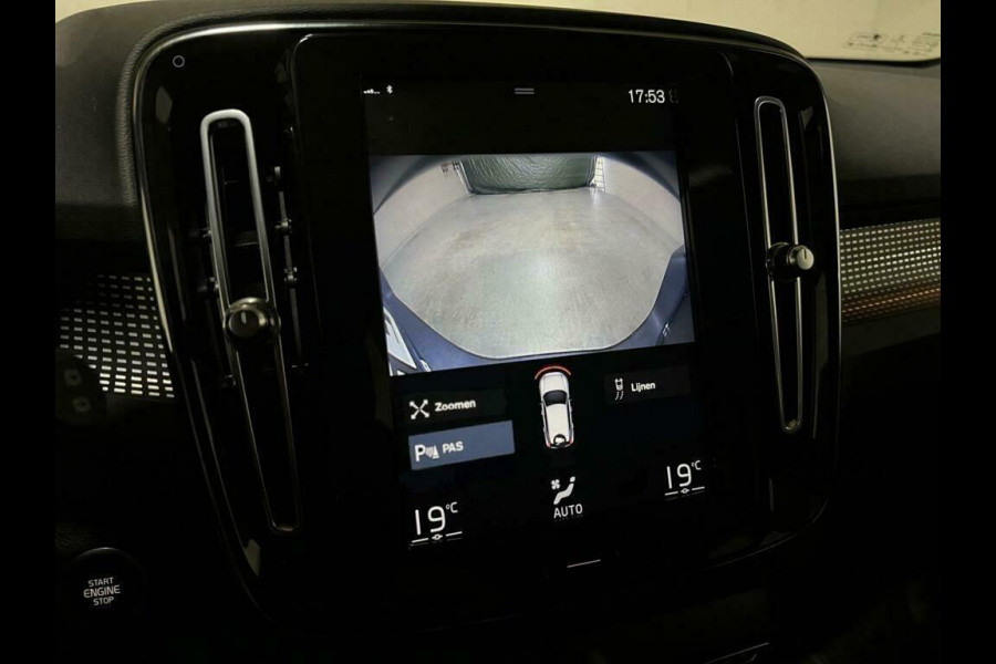Volvo XC40 1.5 T5 Recharge R-Design Pano Navi Camera Cruise