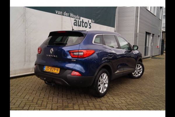 Renault Kadjar Energy 1.5 dCi 110pk Intens -NAVI-ECC-PDC-