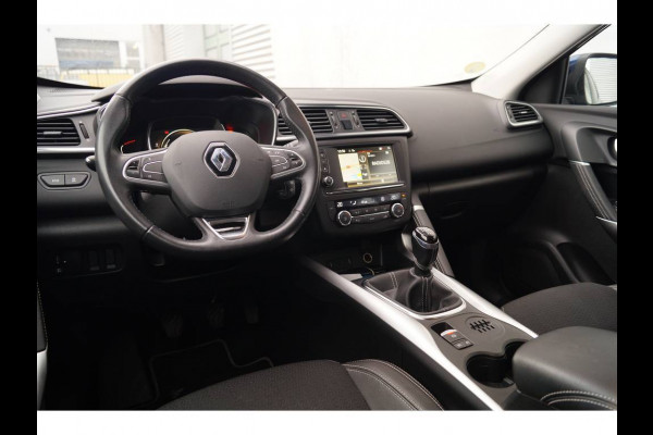 Renault Kadjar Energy 1.5 dCi 110pk Intens -NAVI-ECC-PDC-