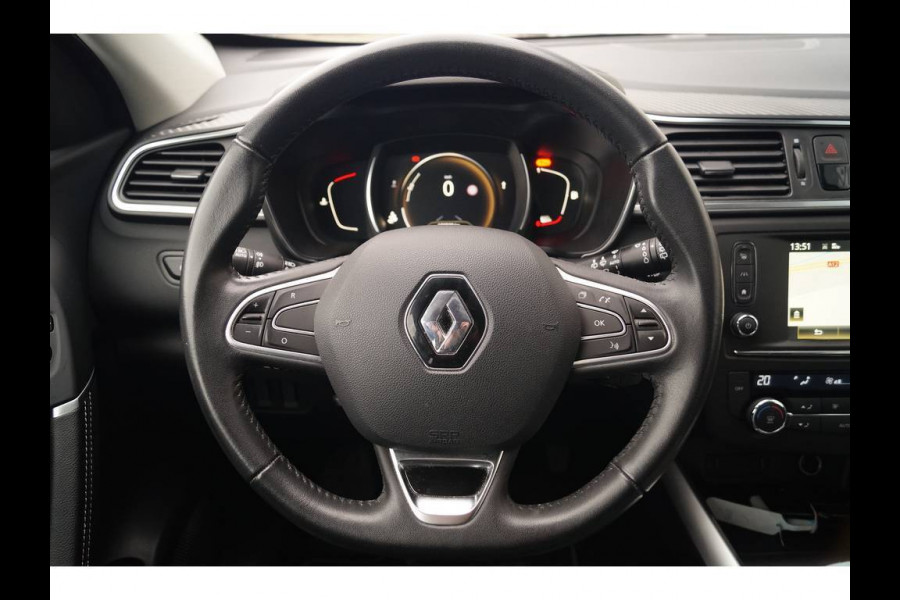 Renault Kadjar Energy 1.5 dCi 110pk Intens -NAVI-ECC-PDC-