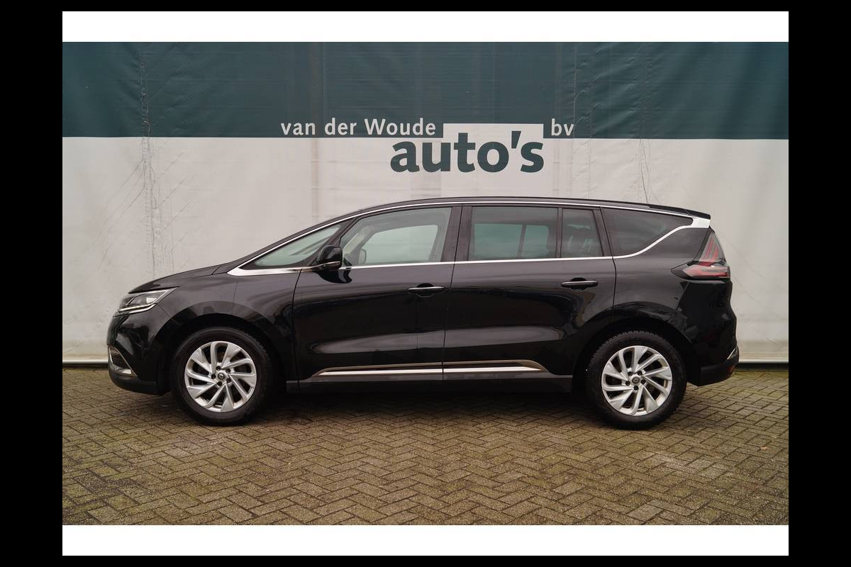 Renault Espace Energy 1.6 dCi 130pk Dynamique -PANO-NAVI-