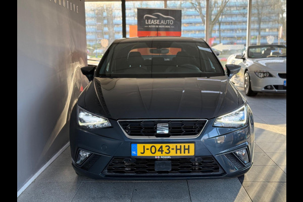 Seat Ibiza 1.0 TSI FR Business|BEATS|Camera|DSG|NWE APK