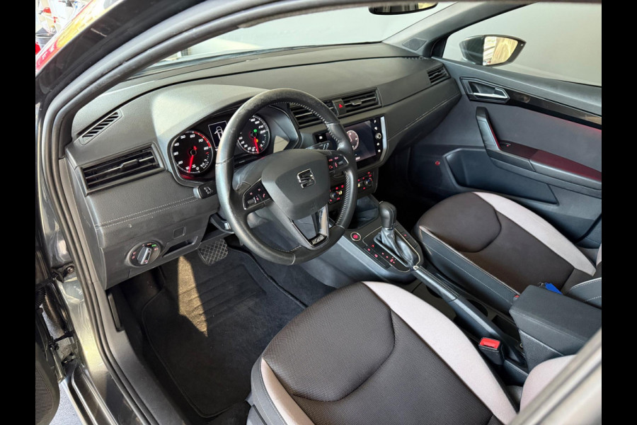 Seat Ibiza 1.0 TSI FR Business|BEATS|Camera|DSG|NWE APK