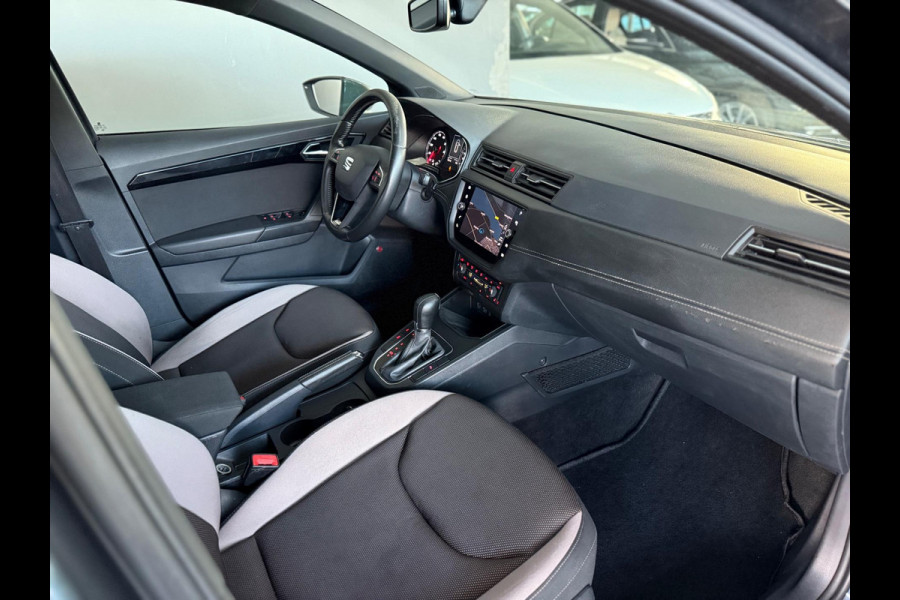 Seat Ibiza 1.0 TSI FR Business|BEATS|Camera|DSG|NWE APK