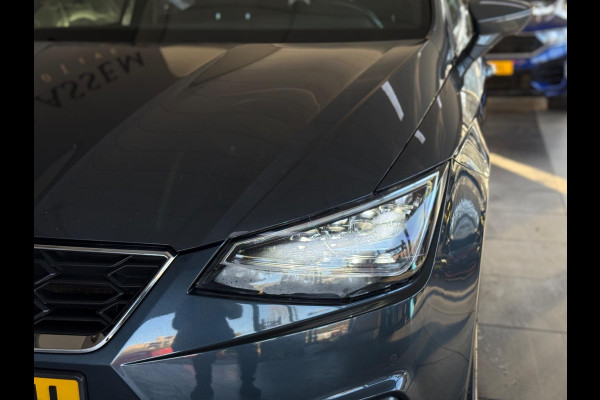 Seat Ibiza 1.0 TSI FR Business|BEATS|Camera|DSG|NWE APK