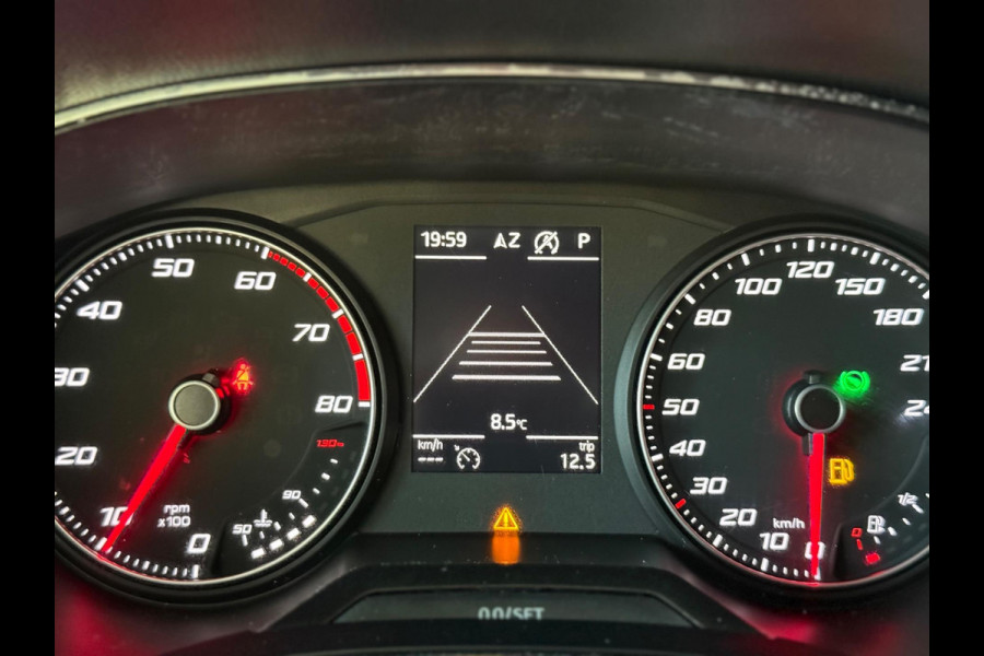 Seat Ibiza 1.0 TSI FR Business|BEATS|Camera|DSG|NWE APK