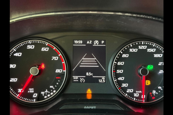 Seat Ibiza 1.0 TSI FR Business|BEATS|Camera|DSG|NWE APK
