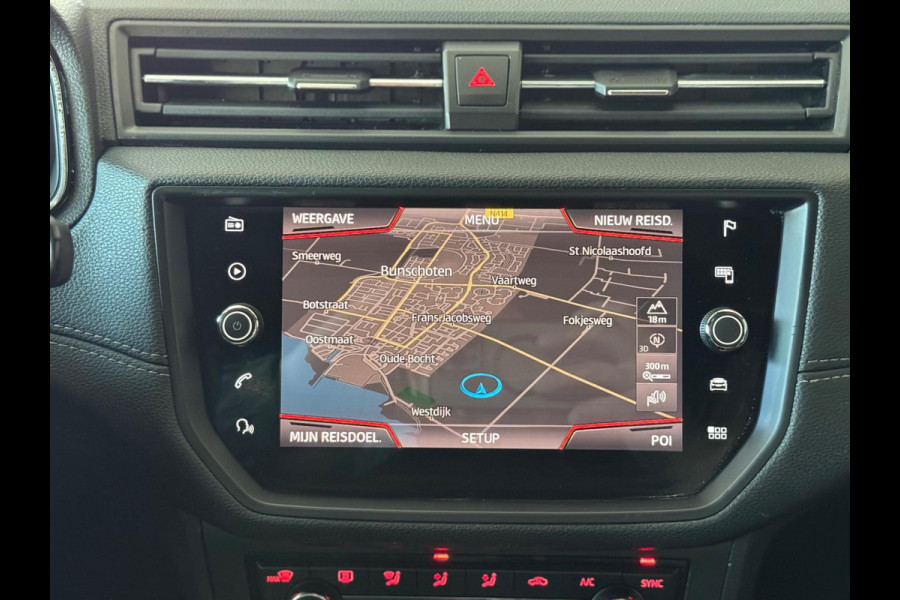 Seat Ibiza 1.0 TSI FR Business|BEATS|Camera|DSG|NWE APK