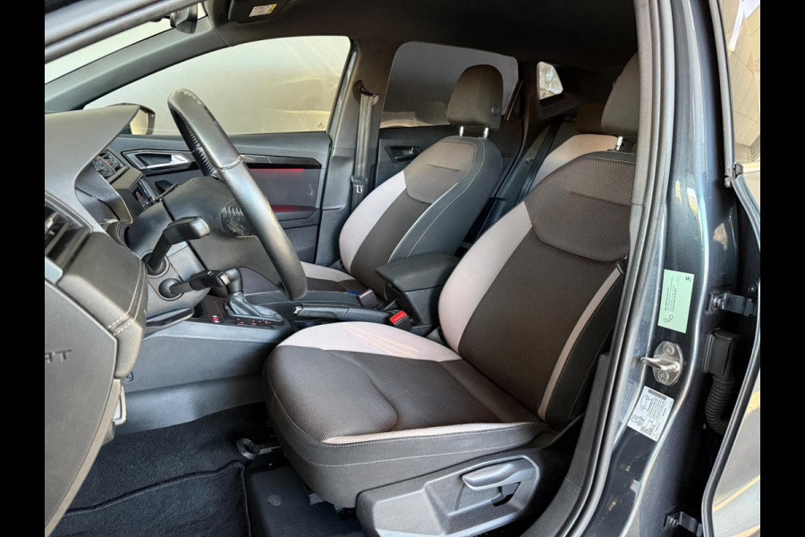 Seat Ibiza 1.0 TSI FR Business|BEATS|Camera|DSG|NWE APK