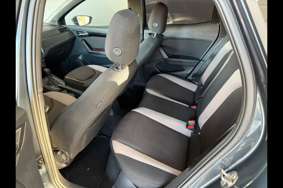 Seat Ibiza 1.0 TSI FR Business|BEATS|Camera|DSG|NWE APK