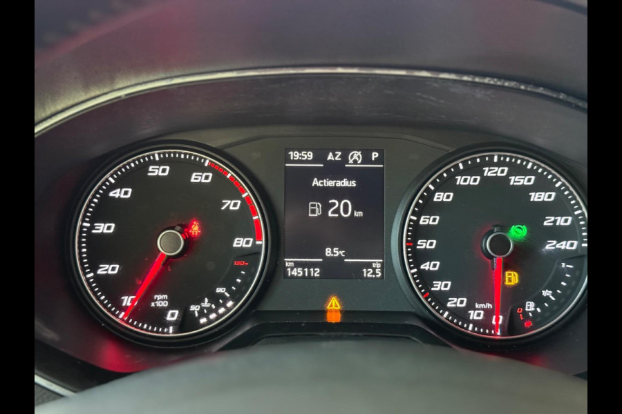 Seat Ibiza 1.0 TSI FR Business|BEATS|Camera|DSG|NWE APK