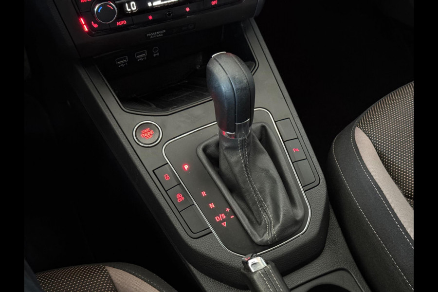 Seat Ibiza 1.0 TSI FR Business|BEATS|Camera|DSG|NWE APK